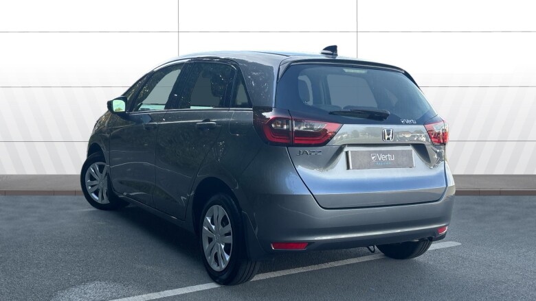 Honda Jazz 1.5 i-MMD Hybrid SE 5dr eCVT Hybrid Hatchback